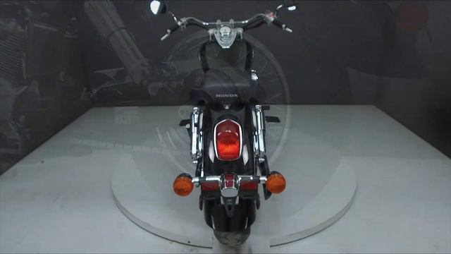 2001 HONDA VT750 SHADOW 750 ACE - National Powersports Distributors смотреть онлайн