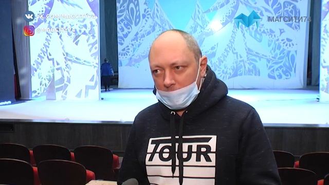 Новогодний спектакль «Морозко» смотреть онлайн