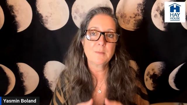 Finding Time to Manifest - with Yasmin Boland смотреть онлайн