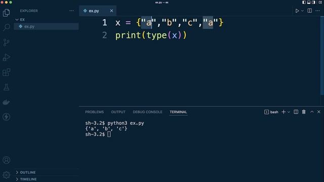 Python Challenge | Duplicate Words смотреть онлайн