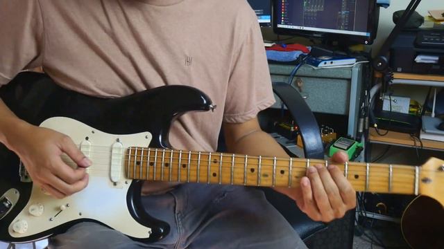 JAM TRACK - EP#1 смотреть онлайн