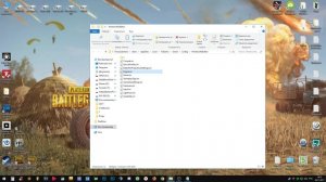 Разблокировка FPS в ПАБГ | PUBG FPS UNLOCK