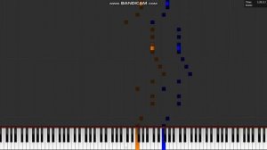 Dark Midi - Life's Good LG Ringtone