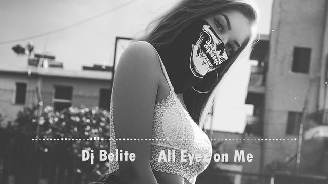 2pac - DJ BELITE ALL EYES ON ME смотреть онлайн