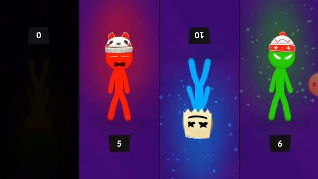 Играю 1 2 3 4 player games смотреть онлайн
