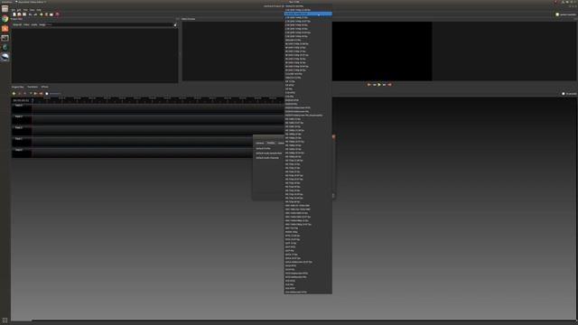 4K Video Editing in Ubuntu 18.04 LTS Linux ? (Davinci Resolve 15 Install Update) смотреть онлайн