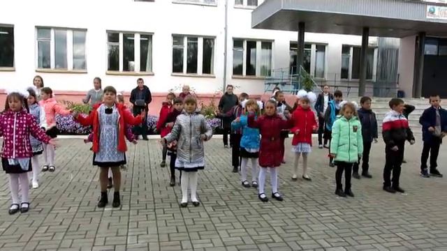 #ПоздравьОбластьСЮбилеемФлешмоб.# смотреть онлайн