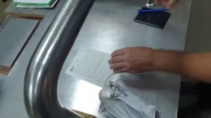 Обман продавца через Авито доставку