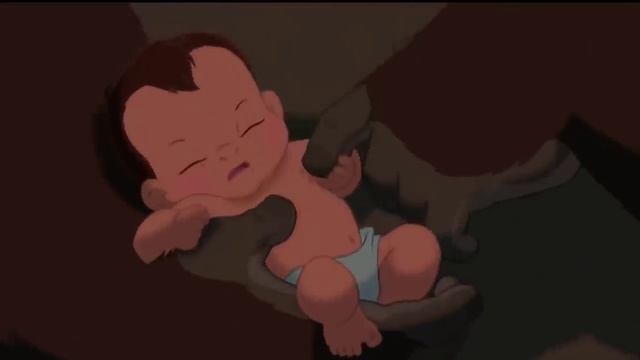 10 Родственников во Вселенной Дисней смотреть онлайн