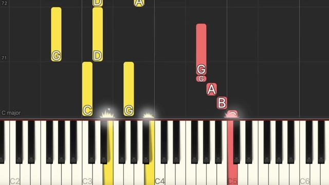 Avicii - Broken Arrows (Simple Piano Pop Songs, Piano Tutorial ) Sheet 琴譜 #easypiano #sheetmusic смотреть онлайн