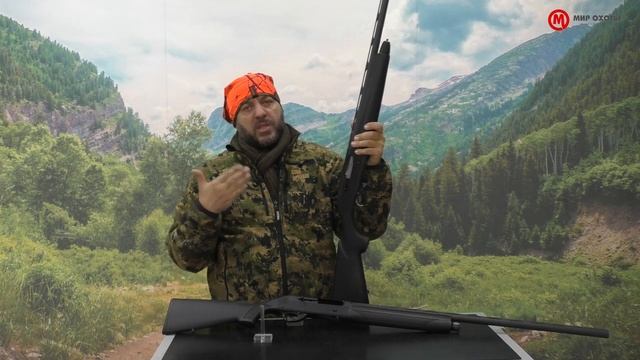 Инерционка или газоотвод Точность или скорость смотреть онлайн