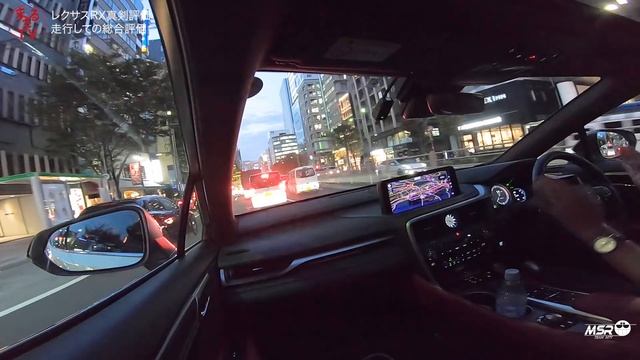【オーナー閲覧注意】レクサスRX良い車だと思ってる？良い点悪い点全て話します。LEXUS RX300 RX450 走行レビュー смотреть онлайн