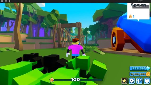 ВЫБИЛ ВСЕХ СЕКРЕТНЫХ ПЕТОВ В СИМУЛЯТОРЕ ПИТОМЦЕВ 2! PET SIMULATOR 2 ROBLOX смотреть онлайн
