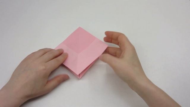 Подставка под телефон из бумаги. Оригами. смотреть онлайн