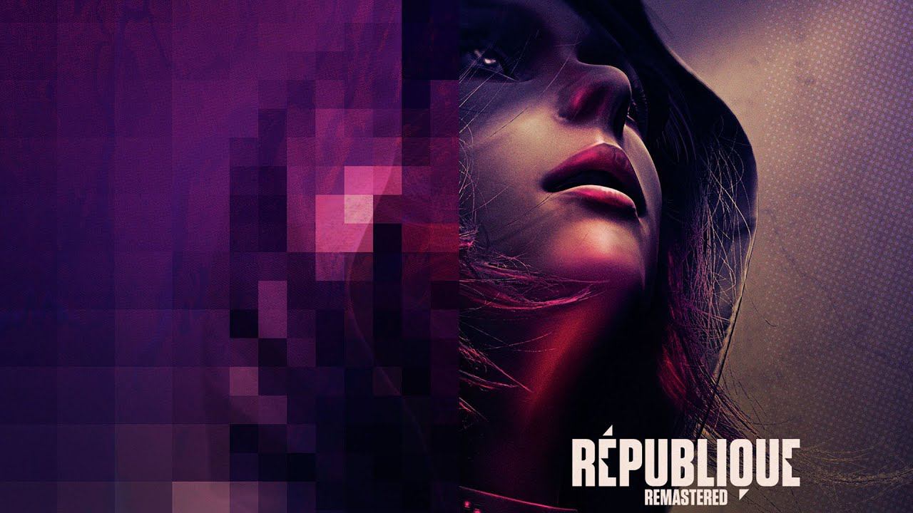 Republique Remastered - Обзор игры смотреть онлайн
