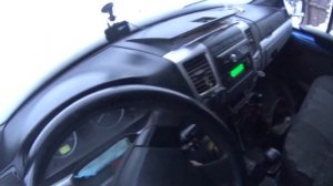 4216 роняем расход топливо, замена  электромуфты