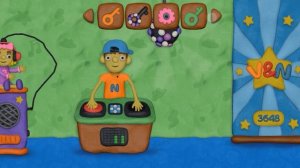 12Замков 2часть влад и ники вечеринка