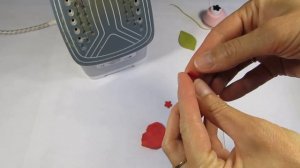 Секреты обработки фоамирана с помощью утюга