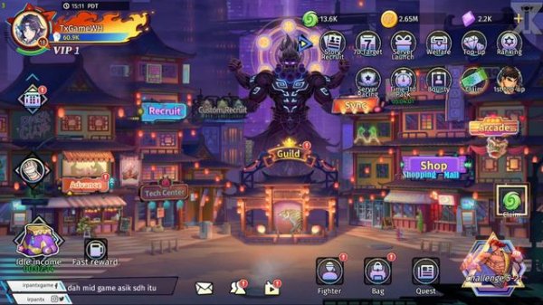 Legend of Fighters: Duel Star Codes !!