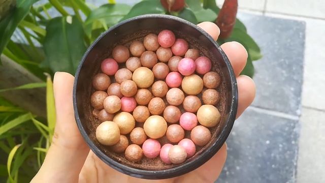 Личный отзыв на румяна Giordani Gold Oriflame. Марина Пойлова, директор. смотреть онлайн