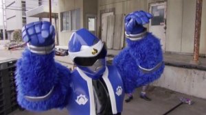 Super Sentai 2024 | Bakuage Sentai Boonboomger Color Lineup Seems So Good | Super Sentai Season 48