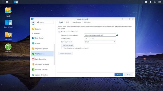Tips — How to Enable Auto Update and Notifications смотреть онлайн