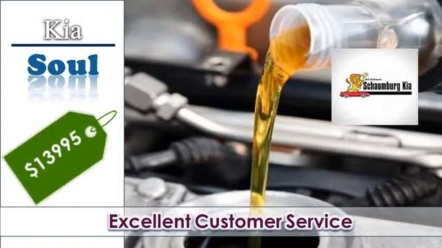 62 BENSENVILLE, IL TRANSMISSION FLUID OIL CHANGE 1785P 2014 Kia Soul смотреть онлайн