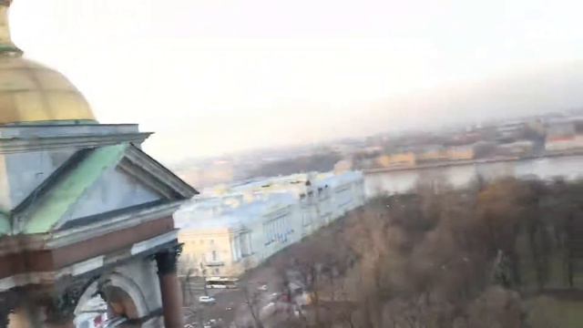 Санкт Петербург как на ладони смотреть онлайн