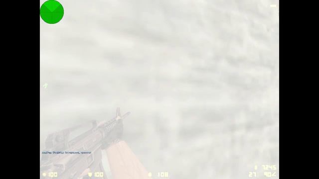 Полезная раскидка на de_mirage #15 [CS 1.6] {Для новичков} смотреть онлайн