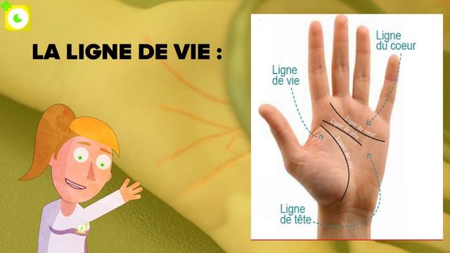 VOUS AVEZ LA LETTRE M SUR LA PAUME DE VOTRE MAIN ? смотреть онлайн