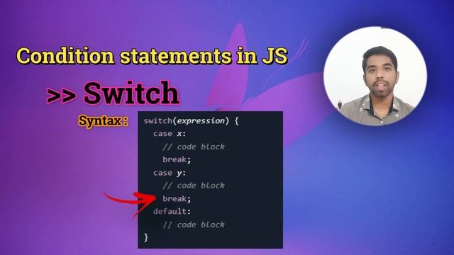 Conditional statements in JavaScript explained in telugu | Javascript series telugu | смотреть онлайн