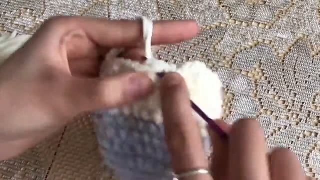 МК по «Мышке-малышке в капюшоне». Часть 1. смотреть онлайн