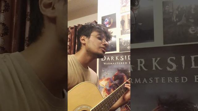 Tomay Dilam - Moheener Ghoraguli acoustic cover) смотреть онлайн