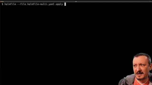 Helmfile - How to manage Kubernetes Helm releases смотреть онлайн