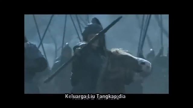 The Tree Kingdom Sub Indo Eps 36 смотреть онлайн