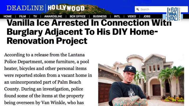 Рэперы, потерявшие всё. Русский язык (Flowmastaz) смотреть онлайн