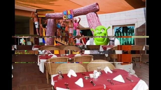 Long Beach Resort & Spa 5*
Турция, Алания смотреть онлайн