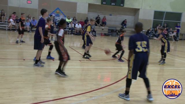SAN ANTONIO ADMIRALS ACADEMY-EXCEL FALL SHOWCASE ORANGE AMERICAN 6TH GRADE CHAMPIONS смотреть онлайн