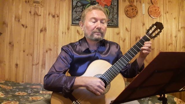 О. Копенков. Гутская полька смотреть онлайн