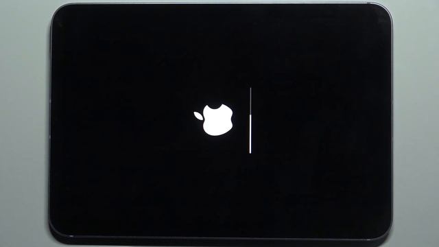 Заводской сброс iPad Mini 6 2021 – быстрая инструкция смотреть онлайн