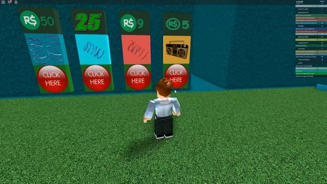 ЭВОЛЮЦИЯ РОБЛОКСА 2005 2018! Как выглядел ROBLOX раньше - ожидание и реальность #КИД смотреть онлайн