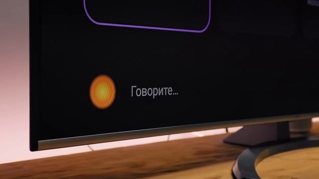 Обзор SBERBOX TOP - умная камера и виртуальные ассистенты!