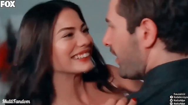 Lale & Onur - Люби меня долго