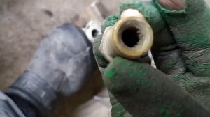 МЕДЬ, ЛАТУНЬ И АЛЮМИНИЙ ИЗ МУСОРА!