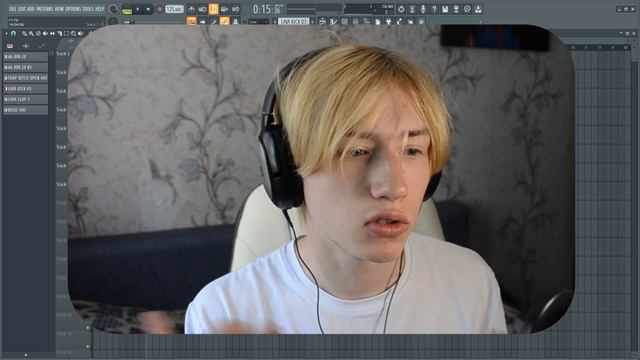 ?Разбор ПРОЕКТОВ ПОДПИСЧИКОВ! Смотрю Ваши Биты в FL Studio! смотреть онлайн