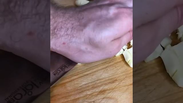 Солим сало в домашний условиях????? смотреть онлайн