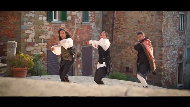 Film by Seo Fernandez "Perdidos en el Tiempo" смотреть онлайн