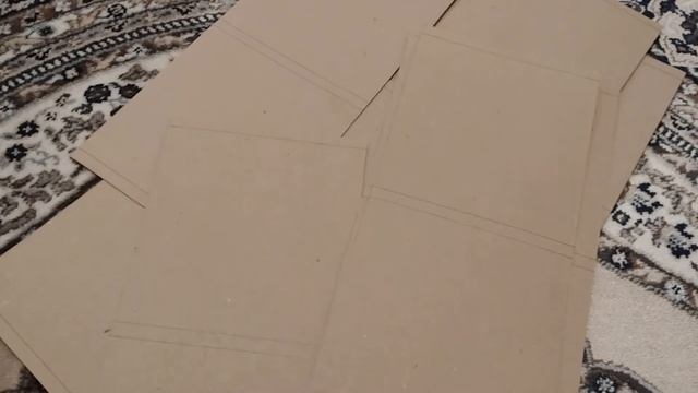 Очумелые ручки!) Коробки для катушек с магнитной лентой своими руками! смотреть онлайн