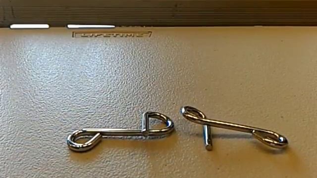 Wire puzzle 3 смотреть онлайн