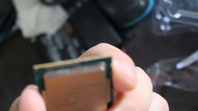 Intel Xeon E3-1220 V3 Unboxing смотреть онлайн